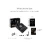 Asus TUF GAMING X670E-PLUS WIFI AM5 Ryzen 7000 ATX Motherboard - Image 5