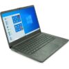 HP 14-DQ2088WM 11th Gen Core i5 8GB 256GB NVMe SSD 14" HD Laptop - Image 2