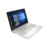HP Laptop 15s-fq2004ne Intel Core i5-1135G7 11th Generation 8GB Ram 512SSD NVMe M.2 Intel Iris X Graphics 15.6 FHD Backlit Keyboard Laptop - Image 3
