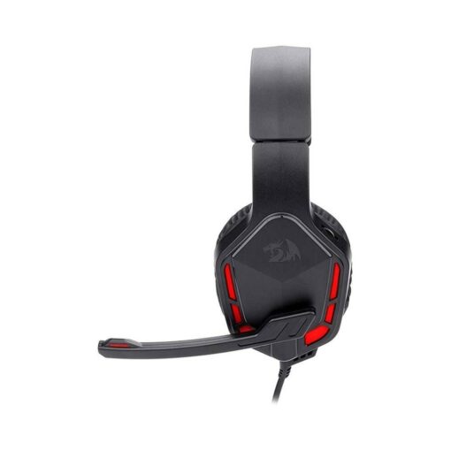 Redragon H220N Themis 2 Wired Gaming Headset - Image 2