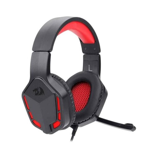 Redragon H220N Themis 2 Wired Gaming Headset - Image 3