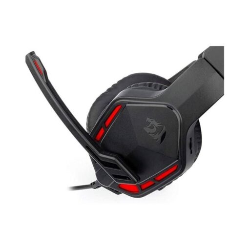 Redragon H220N Themis 2 Wired Gaming Headset - Image 4