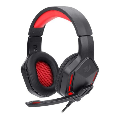 Redragon H220N Themis 2 Wired Gaming Headset