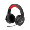 Redragon H818 PELOPS 2.4Ghz 7. 1 Surround Sound Wireless Gaming Headphones