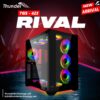 Thunder Rival TGS-423 ATX Case