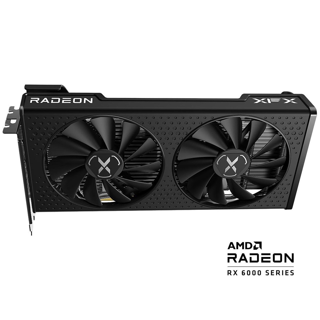 XFX Speedster SWFT 210 AMD Radeon RX 6600 XT GDDR6 8GB Graphics Card xfx-speedster-swft-210-amd-radeon-rx-6600-xt-gddr6-8gb-graphics-card