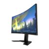 Gigabyte G27FC A-EK 27" 165Hz 1080p Curved Gaming Monitor - Image 7