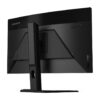 Gigabyte G27FC A-EK 27" 165Hz 1080p Curved Gaming Monitor - Image 5