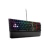 Asus ROG Strix Scope Deluxe Cherry MX Red RGB Mechanical Gaming Keyboard - Image 3