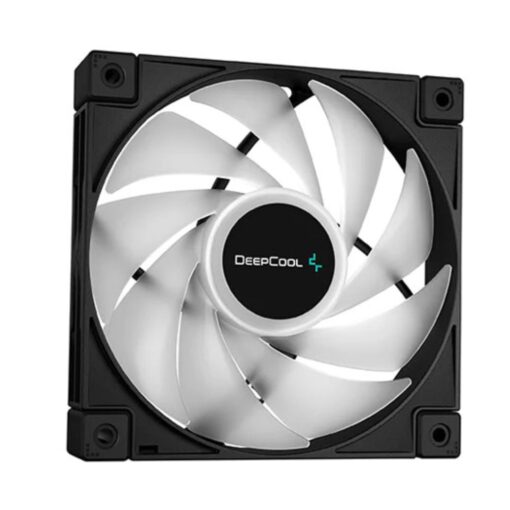 Deepcool Infinity LS720 ARGB 360mm CPU Liquid Cooler – Black - Image 3