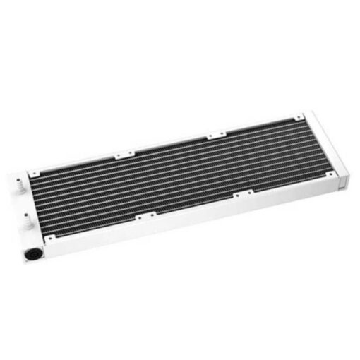 Deepcool Infinity LS720 ARGB 360mm CPU Liquid Cooler – White - Image 5