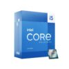 Intel Core i5-13600K Core i5 13th Gen Raptor Lake 14-Core 20-Thread 3.5 GHz LGA 1700 Processor