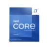 Intel Core i7-13700KF Core i7 13th Gen 3.4GHz 16 Cores 24 Threads LGA 1700 Processor - Image 2