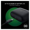 Razer Hammerhead True Wireless Pro Earbuds - AP Packaging - Free Shipping - Image 7