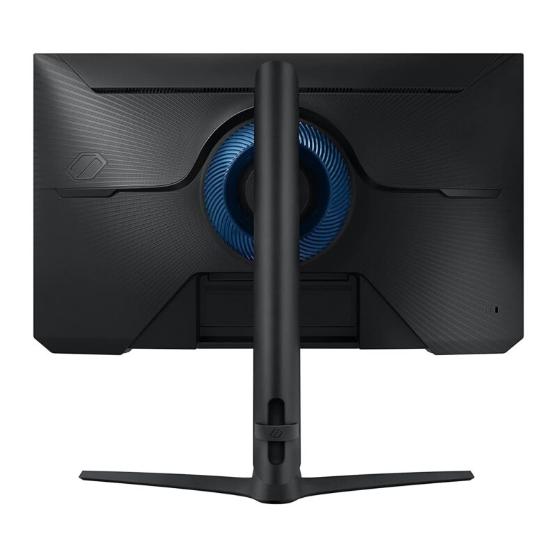 Samsung Odyssey G4 25″ IPS FHD 240Hz 1ms G-Sync Gaming Monitor - Tech Arc