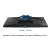 Samsung Odyssey G4 Series G40B 25" FHD Gaming Monitor, IPS, 240Hz, 1ms, G-Sync Compatible, AMD FreeSync Premium, HDR10, Ultrawide Game View, DisplayPort, HDMI, Fully Adjustable Stand, LS25BG400EEXXS - Image 7