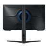 Samsung Odyssey G4 Series G40B 25" FHD Gaming Monitor, IPS, 240Hz, 1ms, G-Sync Compatible, AMD FreeSync Premium, HDR10, Ultrawide Game View, DisplayPort, HDMI, Fully Adjustable Stand, LS25BG400EEXXS - Image 6