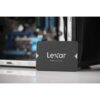 Lexar NS100 512GB 2.5” SATA SSD - Image 5