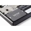 Lexar NS100 512GB 2.5” SATA SSD - Image 6