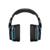 Logitech G633s 7.1 LIGHTSYNC Gaming Headset - Image 3