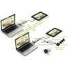 XP Pen Artist 12 Pro 10.09 x 5.67 inch Graphics Tablet - Image 2