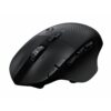 Logitech G604 Lightspeed Wireless Gaming Mouse