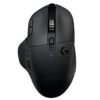 Logitech G604 Lightspeed Wireless Gaming Mouse - Image 4