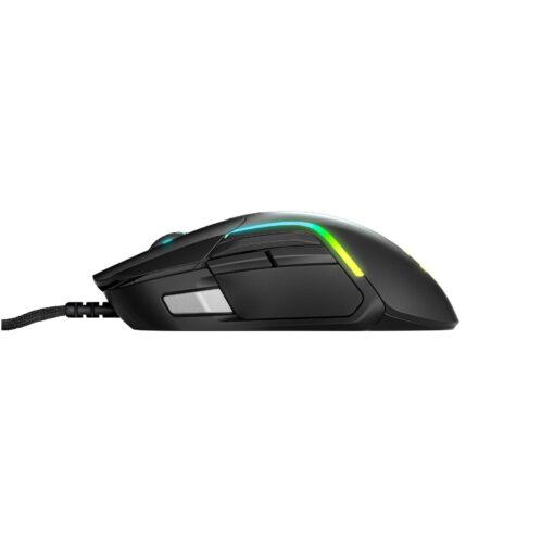 SteelSeries Rival 5 Wired Optical Gaming Mouse - Image 4