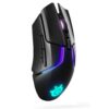 SteelSeries Rival 650 Quantum Wireless Gaming Mouse - Image 2