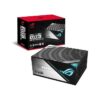 ASUS ROG Thor 1000W Platinum II Fully Modular Power Supply