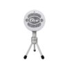 Logitech Blue Snowball iCE Plug And Play USB Microphone - White - Image 2