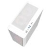 darkFlash DK360 ATX PC Case - White - Image 2