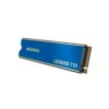 ADATA LEGEND 710 256GB PCIe Gen3 x4 M.2 2280 NVMe Solid State Drive