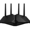 ASUS RT-AX82U V2 Wireless Dual-Band Gigabit Gaming Router - Image 2