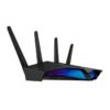 ASUS RT-AX82U V2 Wireless Dual-Band Gigabit Gaming Router - Image 4