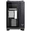 ASUS TUF Gaming GT502 ATX Mid Tower Gaming Case – Black - Image 7