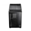 ASUS TUF Gaming GT502 ATX Mid Tower Gaming Case – Black