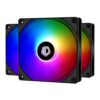 ID-COOLING TF-12025-PRO-ARGB TRIO 120mm Case Fan