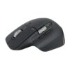 Logitech MX Master 3S Performance Wireless Mouse - Graphite - Image 2