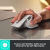 Logitech MX Master 3S Performance Wireless Mouse - Graphite - Image 3