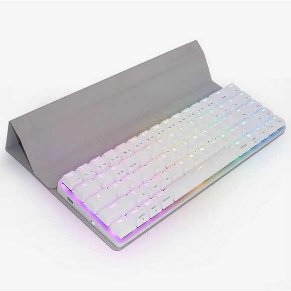 TMKB 68 Keys Mechanical Gaming Keyboard 65% Mini Wired Mechanical Gamer  Keyboard RGB Backlight For PC Office gaming accessories