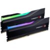 G.SKILL Trident Z5 RGB Series 32GB (2 x 16GB) PC RAM DDR5 6000 MHz Desktop Memory