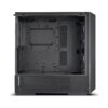 Lian Li Lancool 216 RGB Tempered Glass ATX Mid-Tower Computer Case - Black - Free Shipping - Image 3