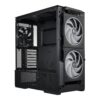 Lian Li Lancool 216 RGB Tempered Glass ATX Mid-Tower Computer Case - Black - Free Shipping - Image 4