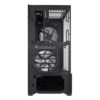 Lian Li Lancool 216 RGB Tempered Glass ATX Mid-Tower Computer Case - Black - Free Shipping - Image 6
