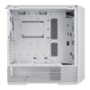 Lian Li Lancool 216 RGB Tempered Glass ATX Mid-Tower Computer Case - White - Free Shipping - Image 3
