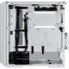 Lian Li Lancool 216 RGB Tempered Glass ATX Mid-Tower Computer Case - White - Free Shipping - Image 4