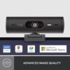 Logitech Brio 500 Full HD Webcam - Image 2