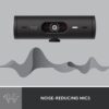 Logitech Brio 500 Full HD Webcam - Image 4