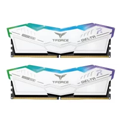 TEAMGROUP T-Force Delta RGB DDR5 Ram